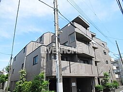 中野区上鷺宮１丁目