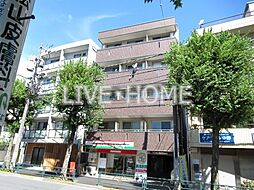 中野区野方１丁目
