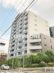 中野区南台５丁目