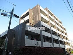練馬区豊玉中２丁目