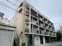 杉並区和田１丁目