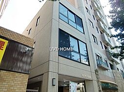 中野区本町６丁目
