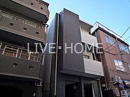 杉並区高円寺北４丁目