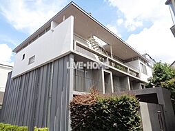 中野区本町６丁目