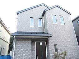 杉並区和田１丁目の一戸建て
