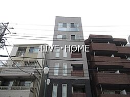 中野区中央４丁目