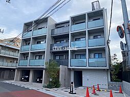 杉並区和田１丁目