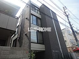 杉並区阿佐谷北１丁目