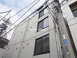杉並区高円寺北２丁目