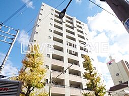 中野区中央４丁目