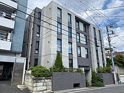 杉並区和田１丁目