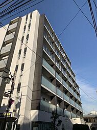 中野区沼袋１丁目