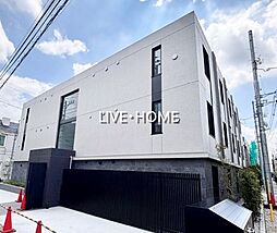 杉並区高円寺北４丁目