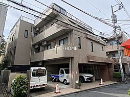 杉並区高円寺北３丁目