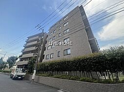中野区南台５丁目