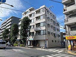 中野区鷺宮２丁目