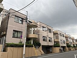 中野区江古田４丁目