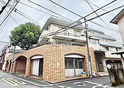 中野区南台５丁目