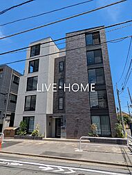 中野区大和町１丁目