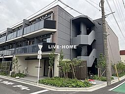 中野区野方４丁目