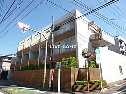 中野区南台４丁目