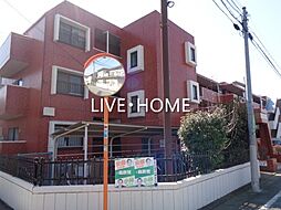 練馬区中村南２丁目