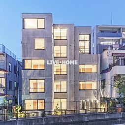 杉並区和田１丁目