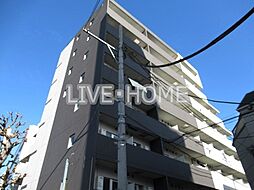 中野区野方１丁目