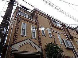 杉並区方南１丁目の一戸建て
