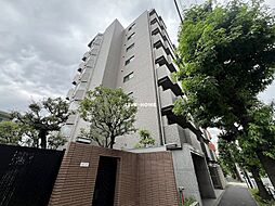 中野区丸山１丁目