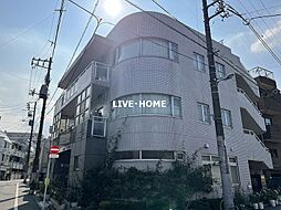 中野区新井１丁目