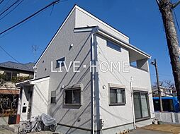 杉並区成田西２丁目の一戸建て