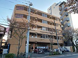 中野区松が丘２丁目