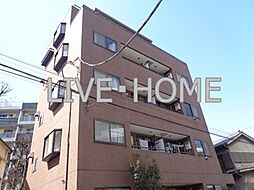 中野区新井４丁目
