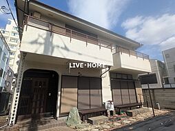 杉並区和田1丁目の一戸建て