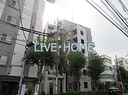 杉並区松ノ木３丁目