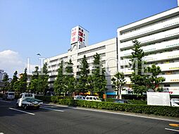 杉並区高円寺南５丁目