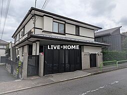 練馬区中村南2丁目の一戸建て