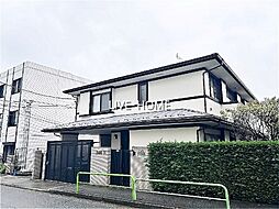 練馬区中村南2丁目の一戸建て