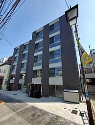 中野区沼袋１丁目