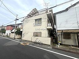 中野区丸山１丁目