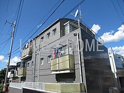 中野区白鷺２丁目