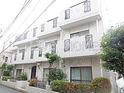 中野区新井１丁目