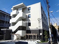 中野区新井５丁目