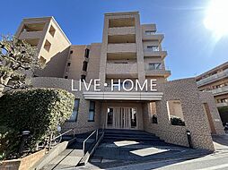 中野区南台５丁目
