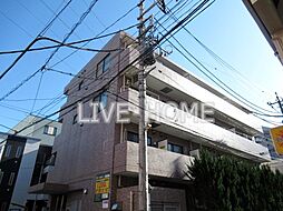 中野区野方５丁目