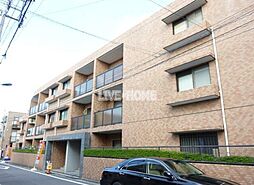 練馬区中村南３丁目