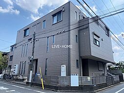 練馬区中村南１丁目