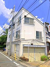 練馬区中村南2丁目の一戸建て