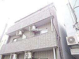 中野区野方６丁目